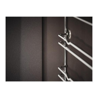 Духовка электрическая Electrolux EOD3C50TX