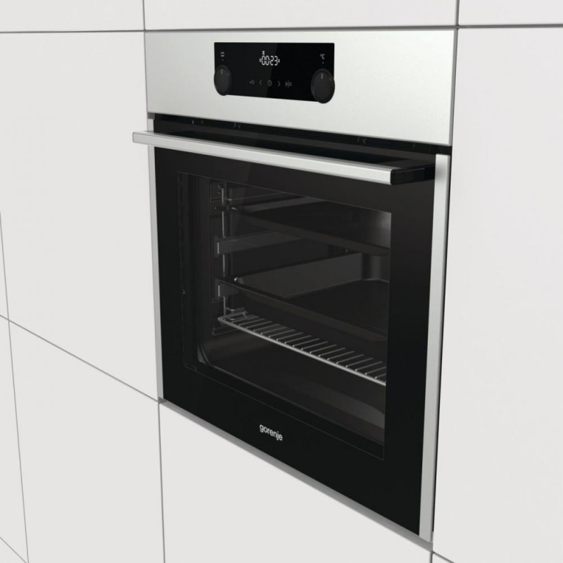 Духовка електрична Gorenje BOS737E301B