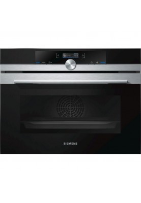 Духовка электрическая Siemens CD634GBS1