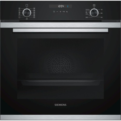 Духовка электрическая Siemens HB257G2S0