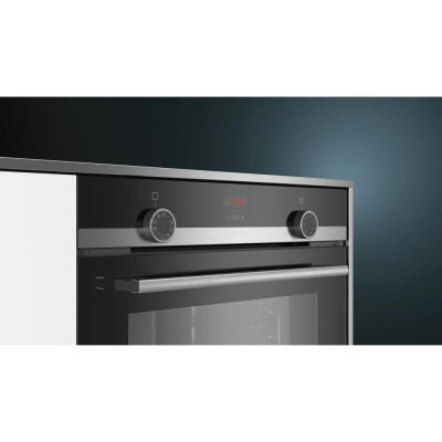 Духовка электрическая Siemens HB534AER0