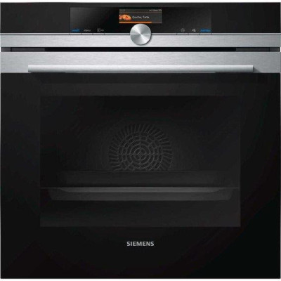 Духовка электрическая Siemens HB636GBS1