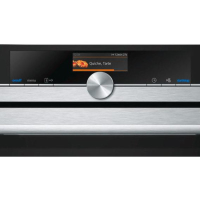 Духовка электрическая Siemens HB636GBS1