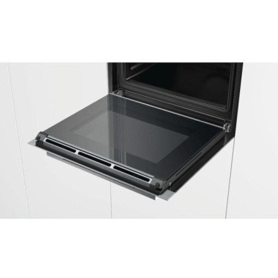 Духовка электрическая Siemens HB636GBS1