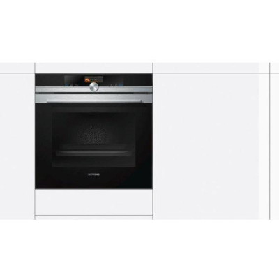 Духовка электрическая Siemens HB636GBS1