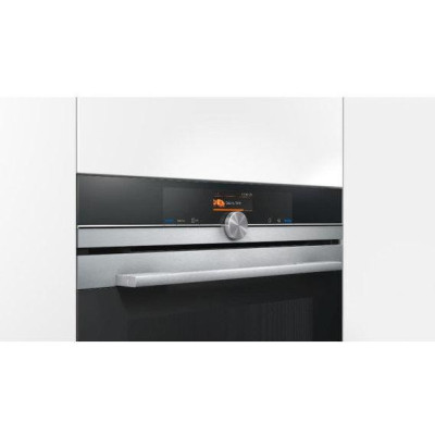 Духовка электрическая Siemens HB636GBS1
