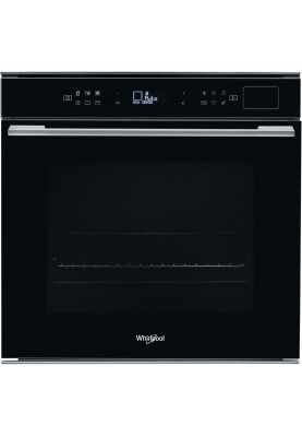 Духовка електрична Whirlpool W7 OS4 4S1 P BL