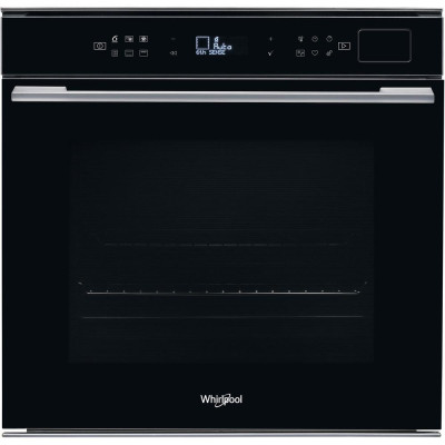 Духовка електрична Whirlpool W7 OS4 4S1 P BL