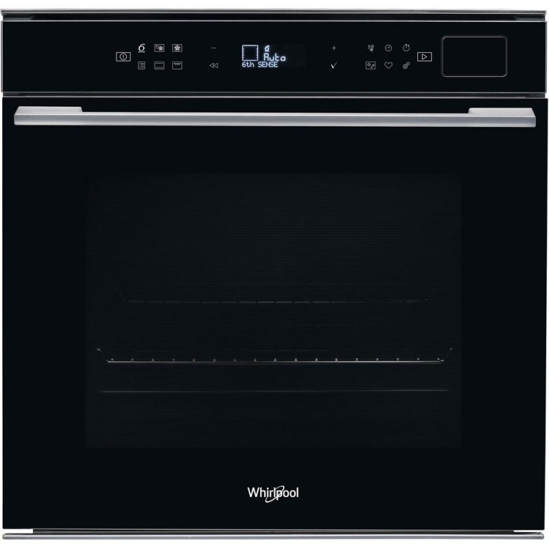 Духовка електрична Whirlpool W7 OS4 4S1 P BL