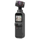 Екшн-камера DJI Pocket 2 Creator Combo (CP.OS.00000121.01)