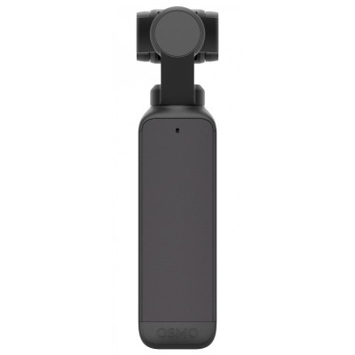 Екшн-камера DJI Pocket 2 Creator Combo (CP.OS.00000121.01)