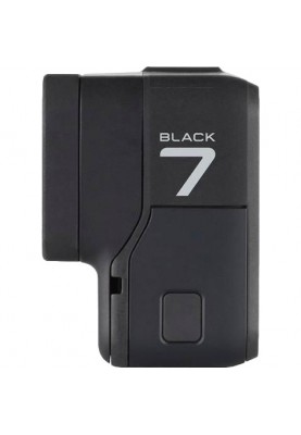 Екшн-камера GoPro HERO7 Black (CHDHX-701-RW)