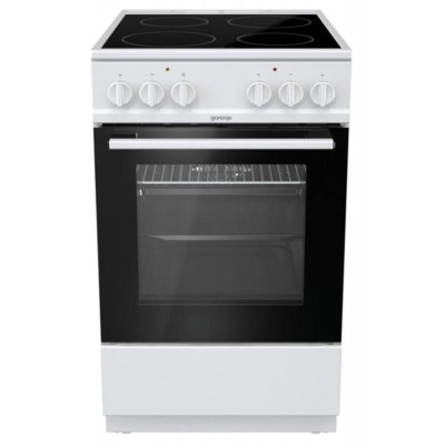 Электрическая плита Gorenje EC5111WG