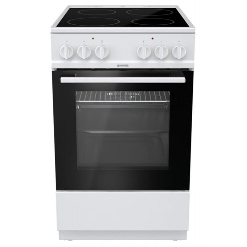 Електрична плита Gorenje EC5111WG