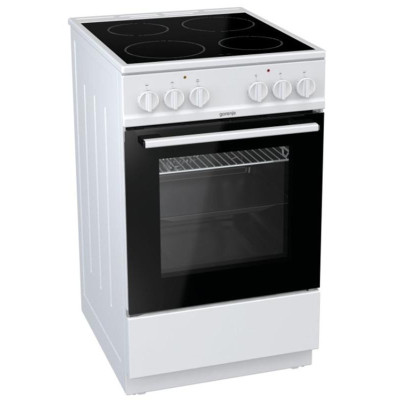 Электрическая плита Gorenje EC5111WG