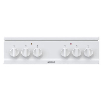 Электрическая плита Gorenje EC5111WG