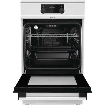 Электрическая плита Gorenje EIT5355WPG