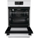 Электрическая плита Gorenje EIT5355WPG