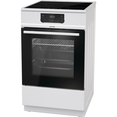 Электрическая плита Gorenje EIT5355WPG
