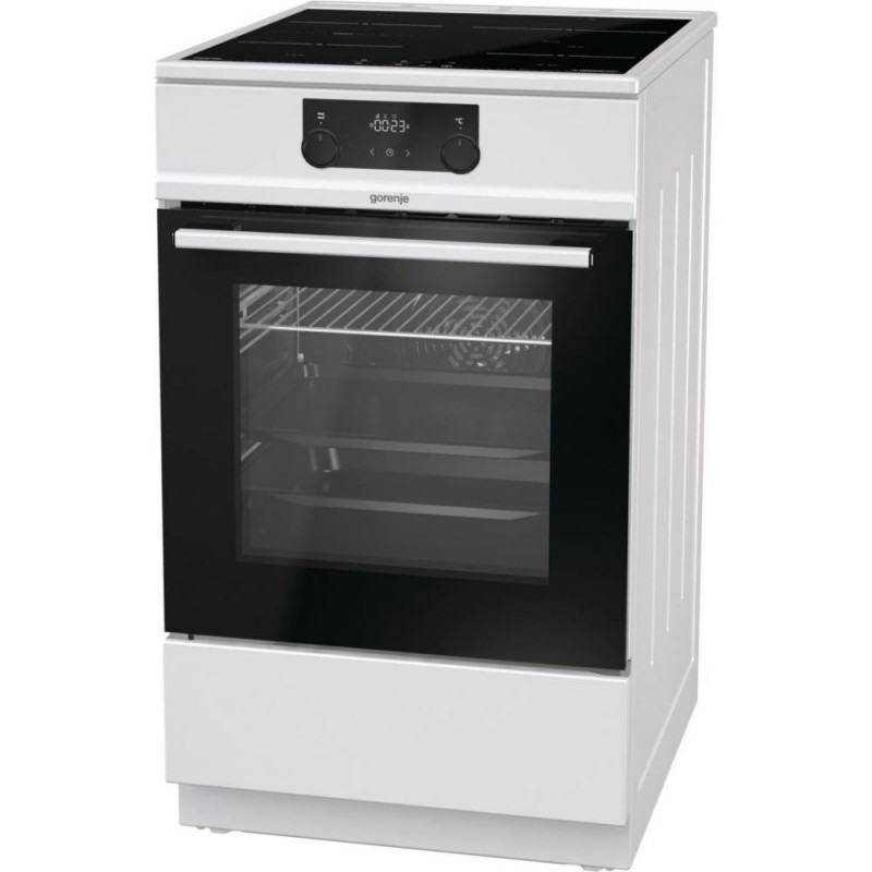 Електрична плита Gorenje EIT5355WPG