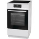 Электрическая плита Gorenje EIT5355WPG