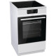 Электрическая плита Gorenje EIT5355WPG