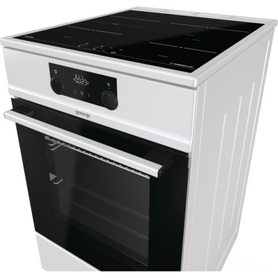 Электрическая плита Gorenje EIT5355WPG