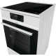 Электрическая плита Gorenje EIT5355WPG