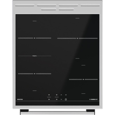 Электрическая плита Gorenje EIT5355WPG