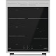 Электрическая плита Gorenje EIT5355WPG