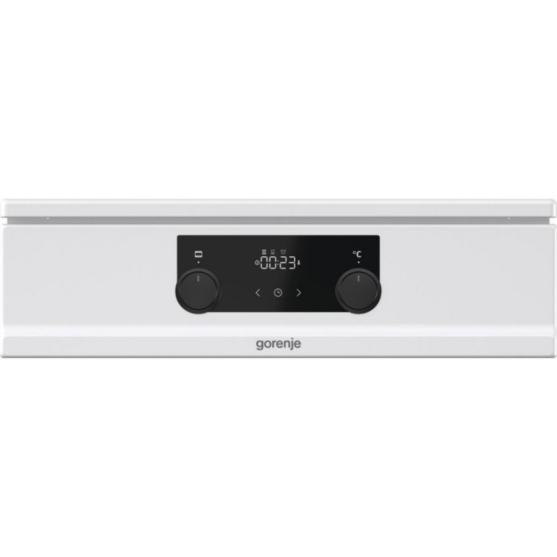 Електрична плита Gorenje EIT5355WPG