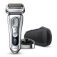 Електробритва чоловіча Braun Series 9 9330 Wet & Dry (9330s)
