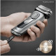 Електробритва чоловіча Braun Series 9 9330 Wet & Dry (9330s)
