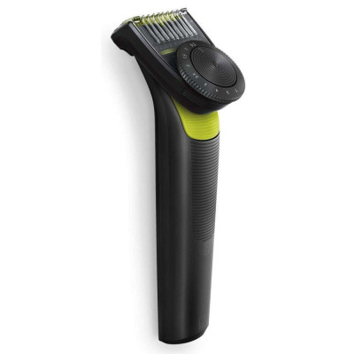 Електробритва чоловіча Philips OneBlade QP6505/21
