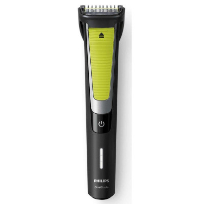 Електробритва чоловіча Philips OneBlade QP6505/21
