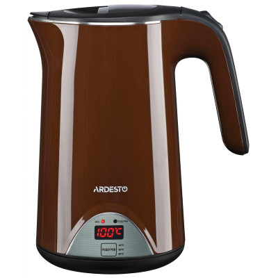 Электрочайник Ardesto EKL-1617BN