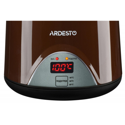 Электрочайник Ardesto EKL-1617BN