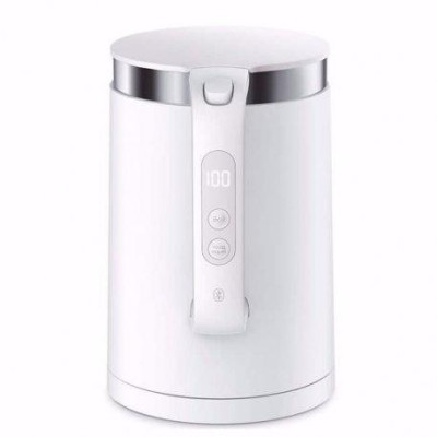 Електрочайник MiJia Smart Kettle Pro White (MJHWSH02YM)