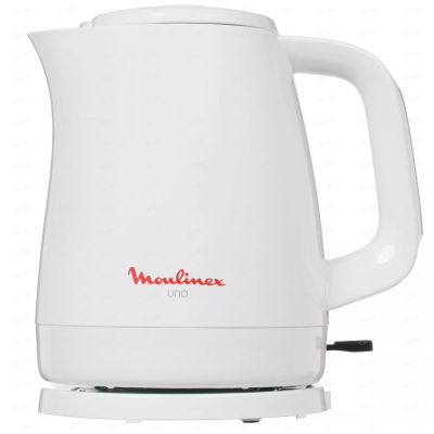 Електрочайник Moulinex UNO BY1501RU