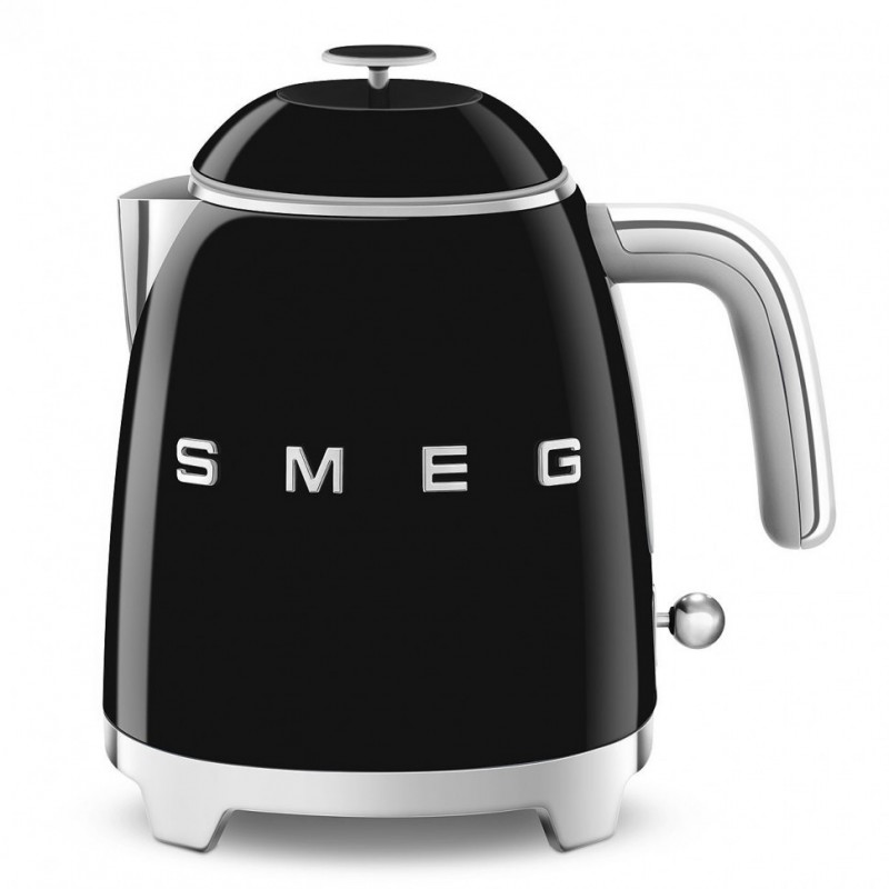 Електрочайник SMEG KLF05BLEU