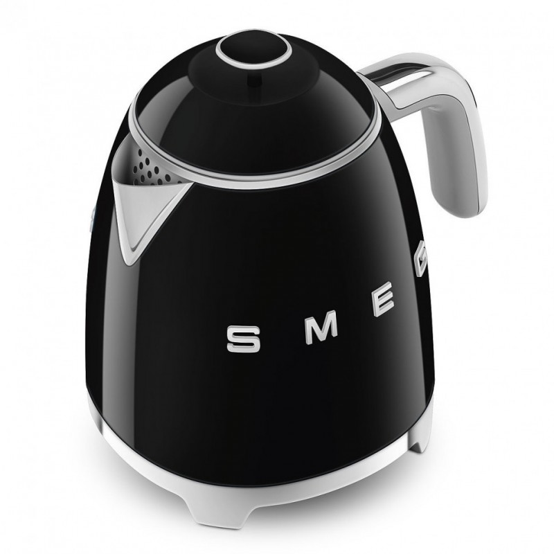 Електрочайник SMEG KLF05BLEU