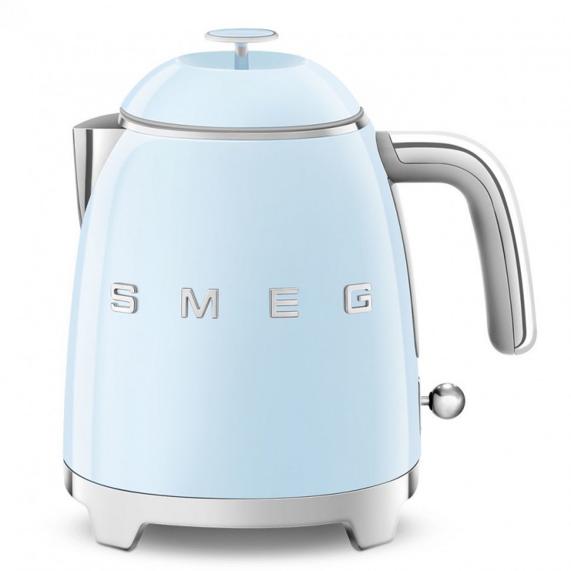 Електрочайник SMEG KLF05PBEU