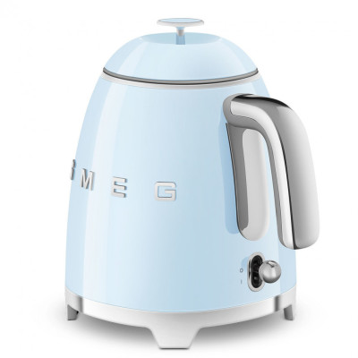 Електрочайник SMEG KLF05PBEU