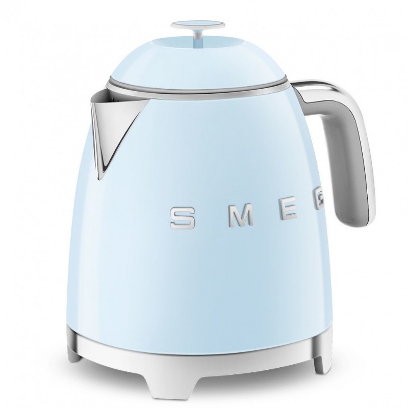 Електрочайник SMEG KLF05PBEU