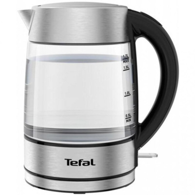 Електрочайник Tefal KI772D38