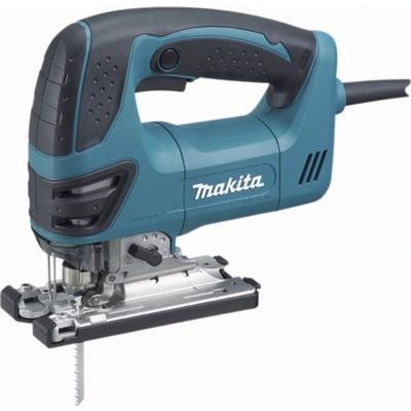 Електролобзик Makita 4350FCT