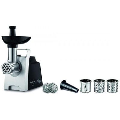 Электромясорубка Moulinex ME108832