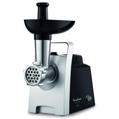 Электромясорубка Moulinex ME108832