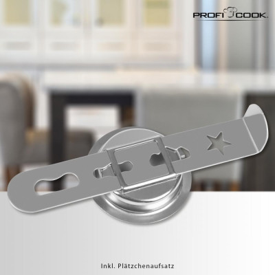 Електром'ясорубка ProfiCook PC-FW 1060