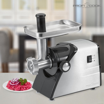 Електром'ясорубка ProfiCook PC-FW 1060